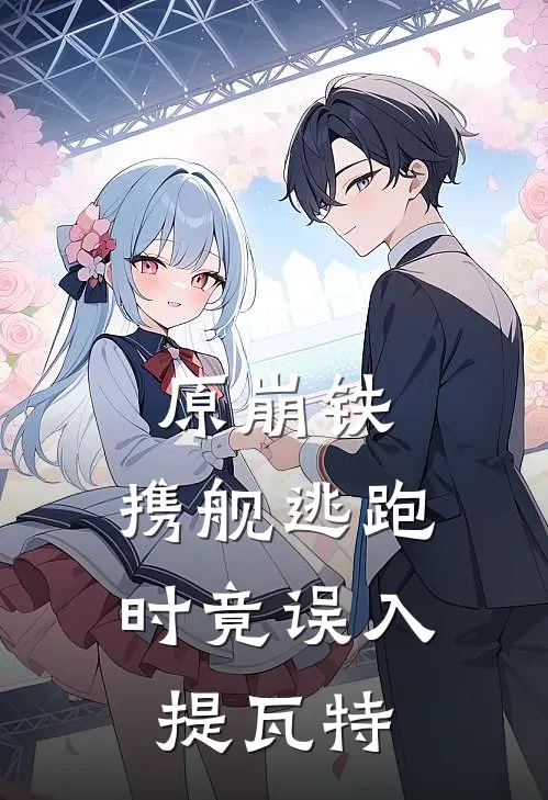 原崩铁：携舰逃跑时竟误入提瓦特