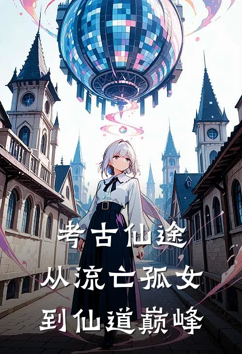 考古仙途：从流亡孤女到仙道巅峰