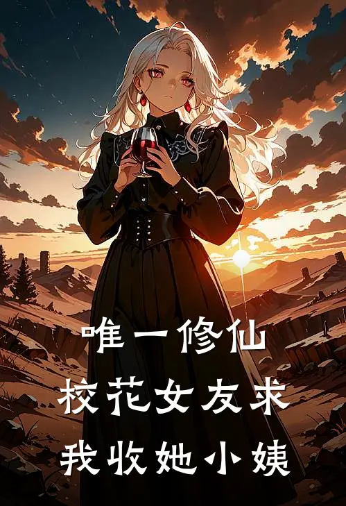 唯一修仙，校花女友求我收她小姨