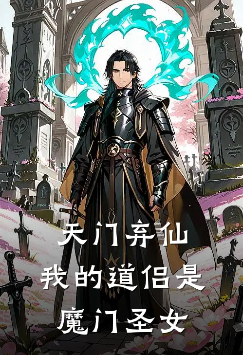 天门弃仙：我的道侣是魔门圣女