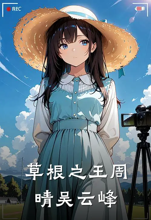 草根之王周晴吴云峰