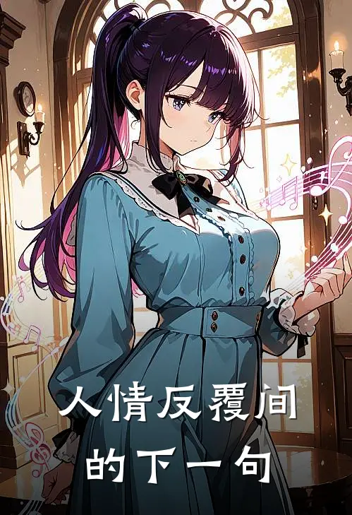 人情反覆间的下一句