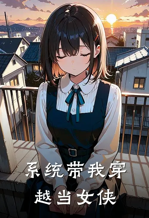 系统带我穿越当女侠