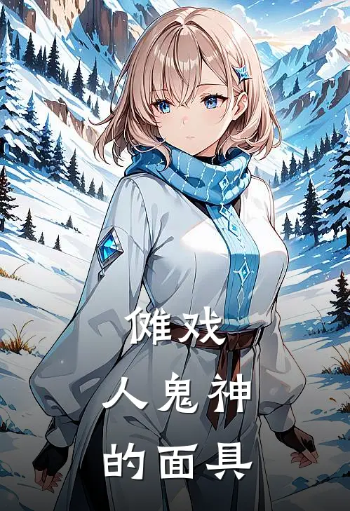 傩戏：人鬼神的面具