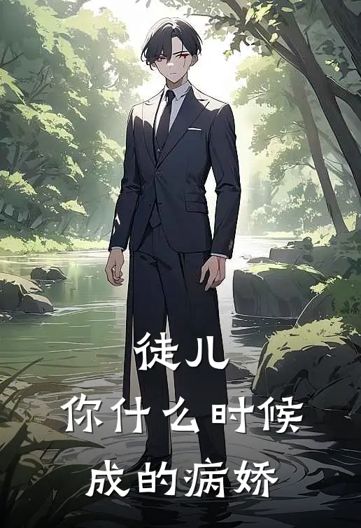 徒儿，你什么时候成的病娇