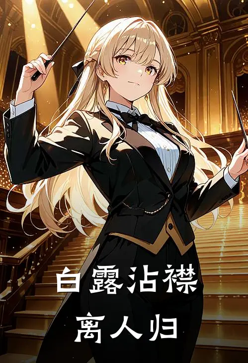 陆离白露(白露沾襟离人归)完整版免费在线阅读_《白露沾襟离人归》全集在线阅读