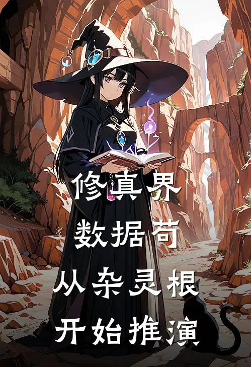 修真界数据苟：从杂灵根开始推演