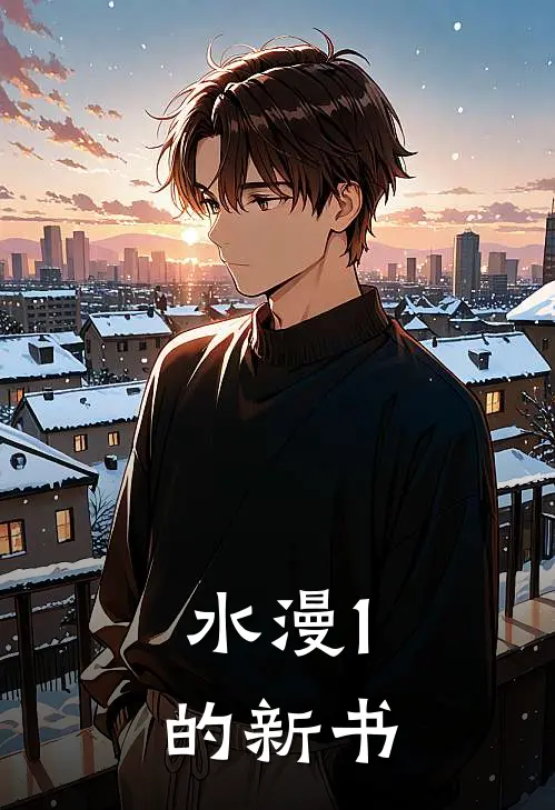 水漫1的新书