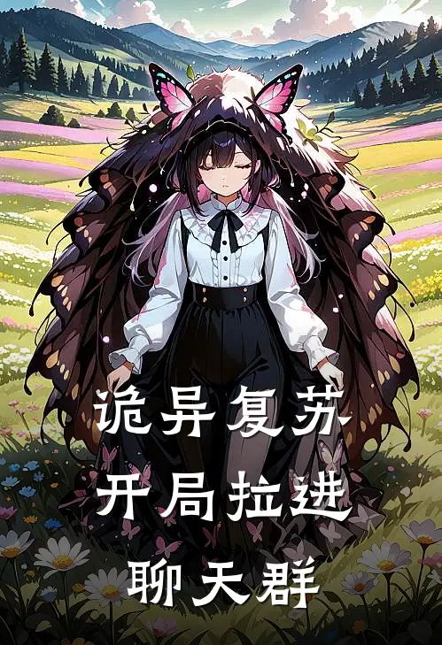 诡异复苏，开局拉进聊天群林江艾特完结热门小说_完整版小说全文免费阅读诡异复苏，开局拉进聊天群林江艾特