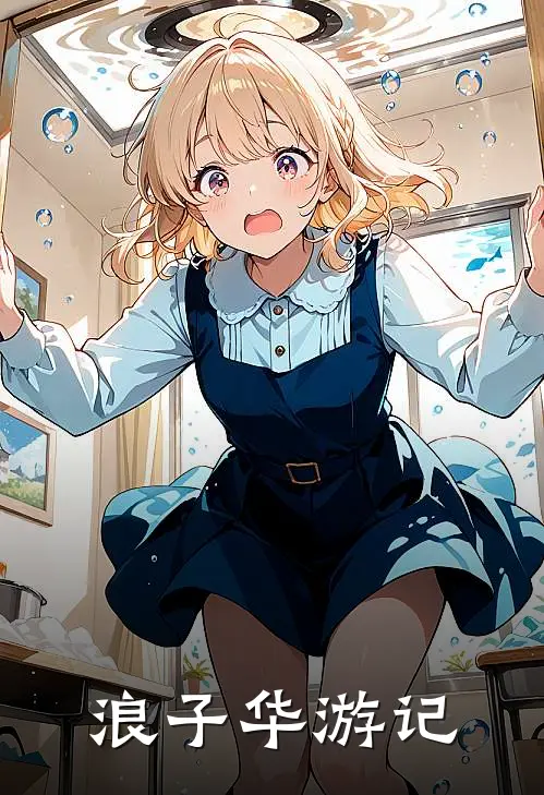 浪子华游记