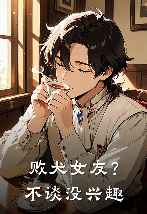 败犬女友？不谈没兴趣