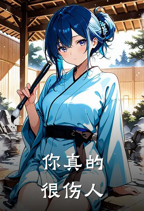 你真的很伤人