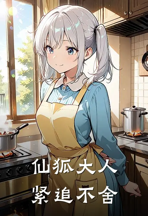 仙狐大人紧追不舍