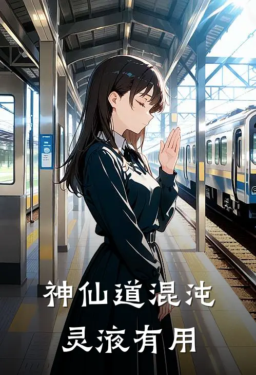 神仙道混沌灵液有用