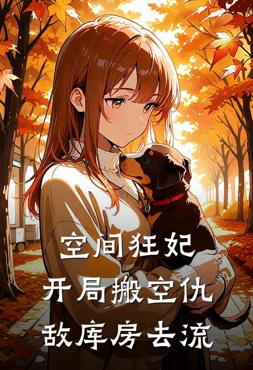 空间狂妃：开局搬空仇敌库房去流