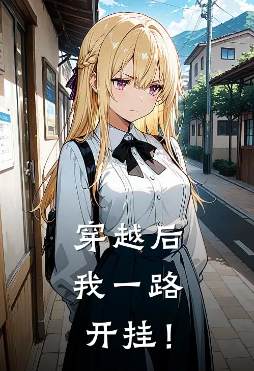 穿越后，我一路开挂！