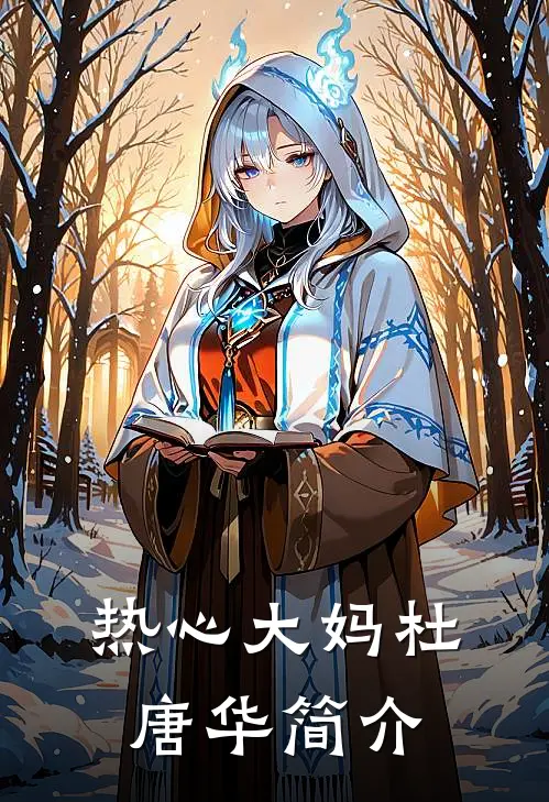 热心大妈杜唐华简介