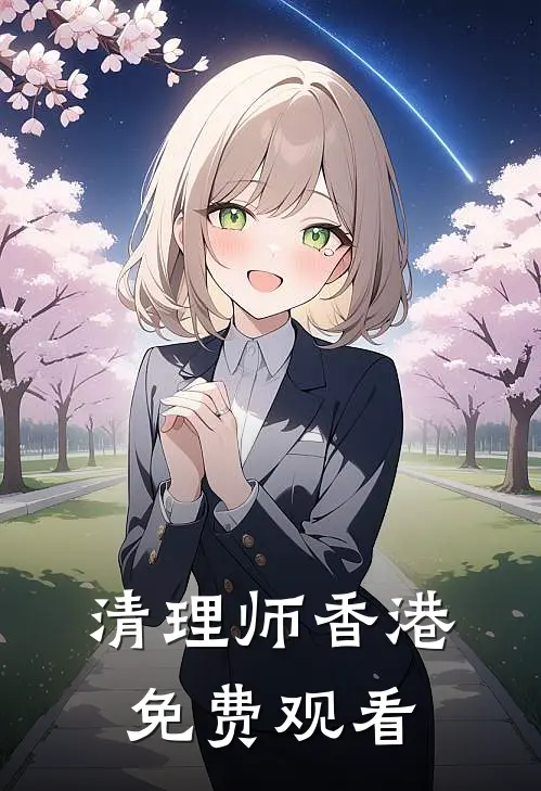 清理师香港免费观看