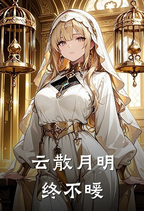 云散月明终不暖