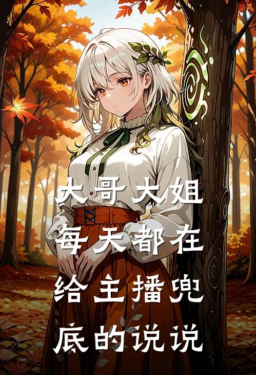 大哥大姐每天都在给主播兜底的说说