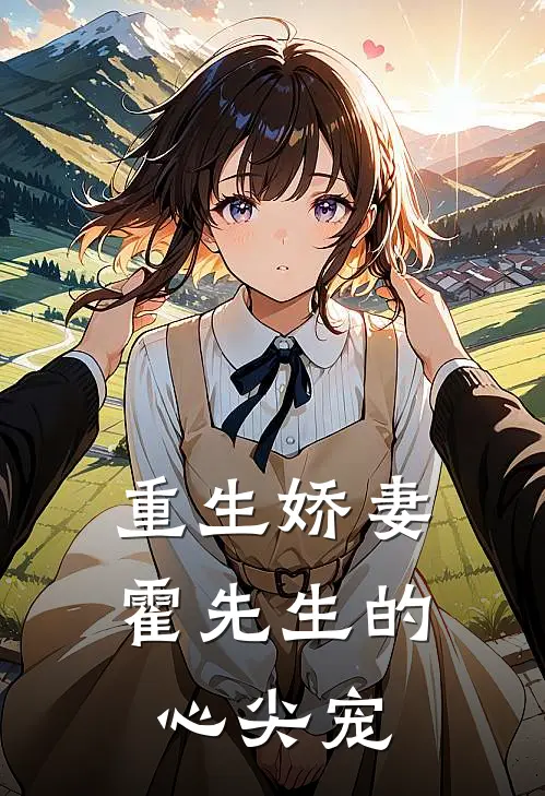 重生娇妻：霍先生的心尖宠(林晚白薇薇)完本小说_全本免费小说重生娇妻：霍先生的心尖宠林晚白薇薇