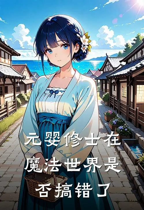 元婴修士在魔法世界是否搞错了