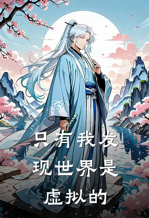 只有我发现世界是虚拟的夏楠昙泠免费小说免费阅读_推荐完结小说只有我发现世界是虚拟的(夏楠昙泠)