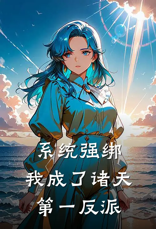 系统强绑：我成了诸天第一反派