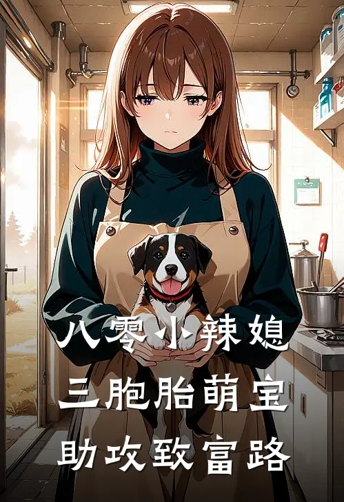 八零小辣媳三胞胎萌宝助攻致富路