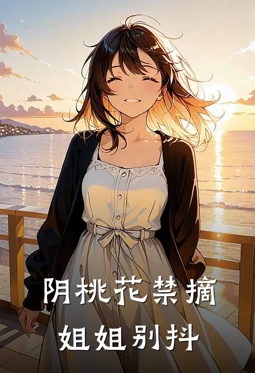 阴桃花禁摘，姐姐别抖