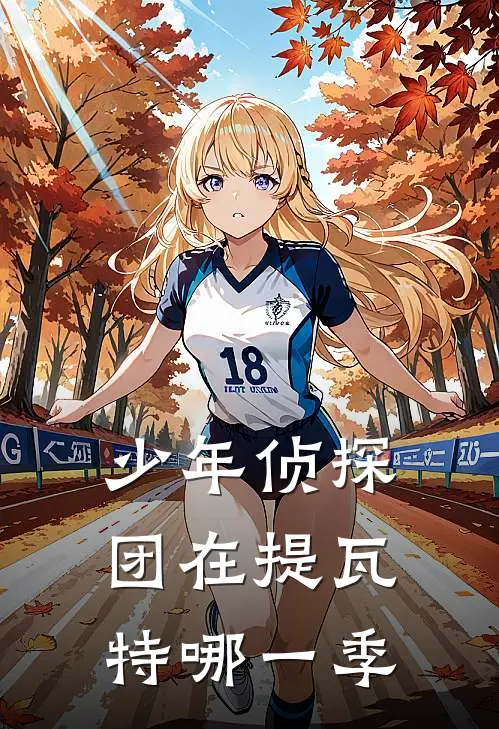 少年侦探团在提瓦特哪一季