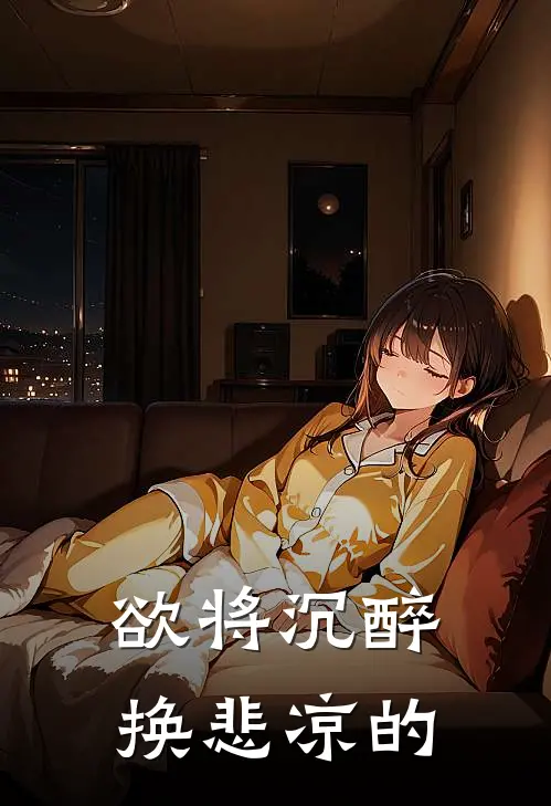 欲将沉醉换悲凉的