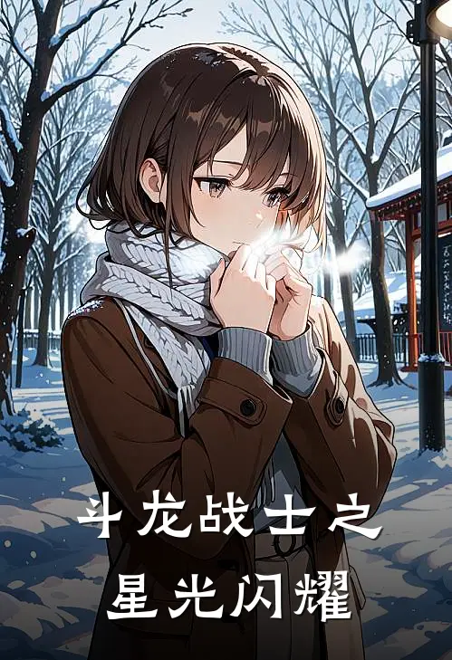 斗龙战士之星光闪耀