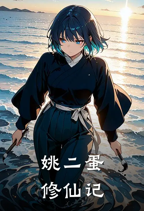 姚二蛋修仙记