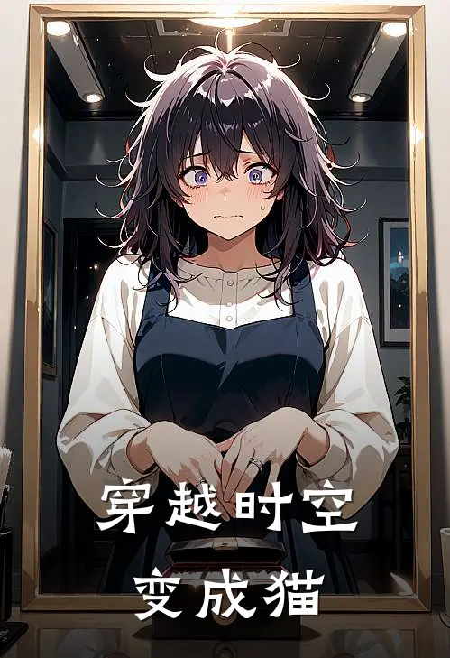 穿越时空变成猫