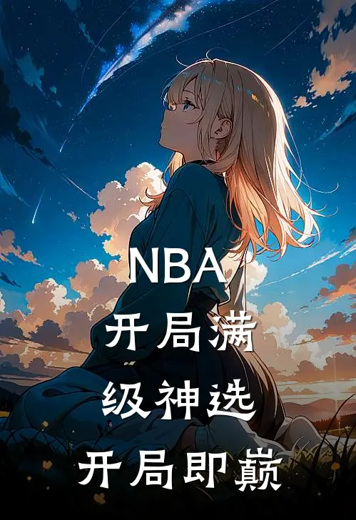 NBA：开局满级神选，开局即巅
