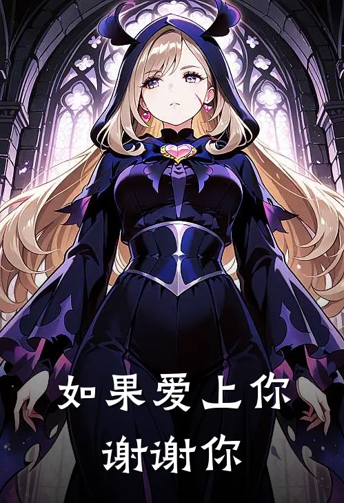 沈琹李承安《如果爱上你，谢谢你》_《如果爱上你，谢谢你》最新章节在线阅读