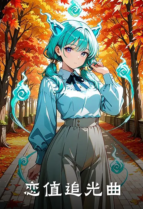 恋值追光曲(林小雨江驰)全集阅读_恋值追光曲最新章节阅读