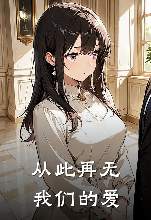 从此再无我们的爱