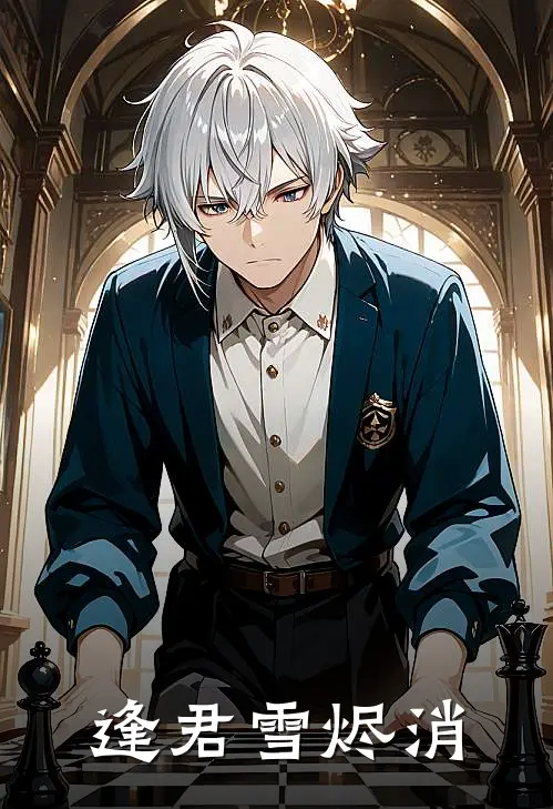 逢君雪烬消(顾昀顾延清)全文免费阅读无弹窗大结局_《逢君雪烬消》顾昀顾延清免费小说