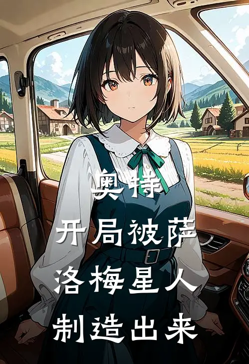 奥特，开局被萨洛梅星人制造出来