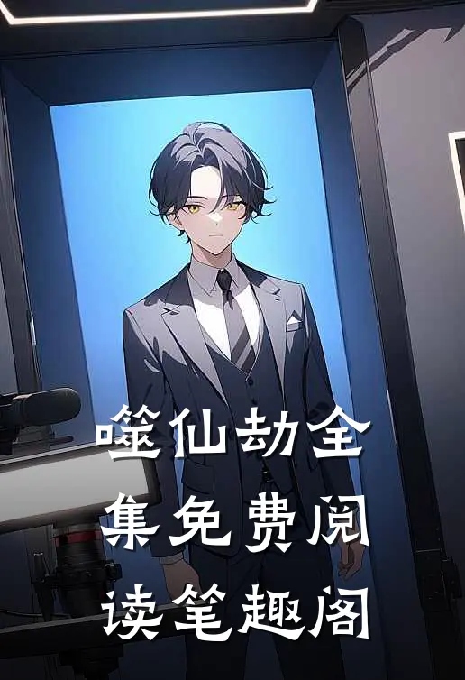 噬仙劫全集免费阅读笔趣阁