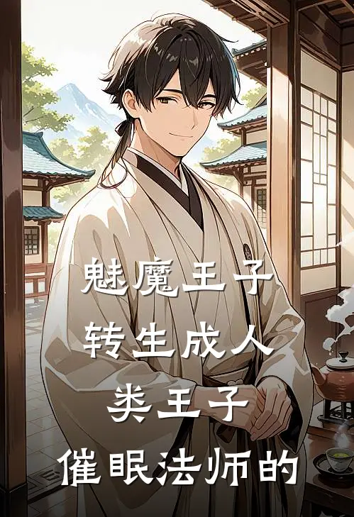 魅魔王子转生成人类王子、催眠法师的
