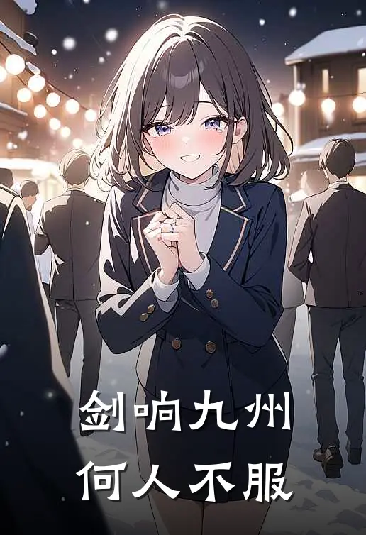 剑响九州，何人不服