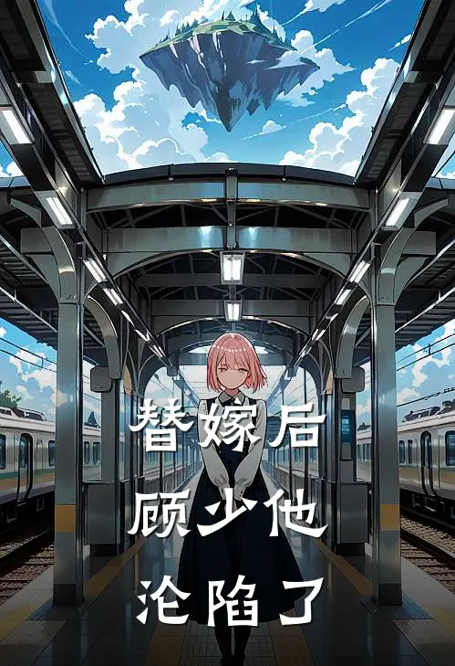 替嫁后，顾少他沦陷了