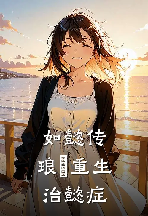 如懿传：琅嬅重生治懿症(弘历琅嬅)免费阅读_无弹窗全文免费阅读如懿传：琅嬅重生治懿症弘历琅嬅