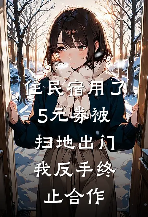 李军温芸(住民宿用了5元券被扫地出门，我反手终止合作)最新章节免费在线阅读_住民宿用了5元券被扫地出门，我反手终止合作最新章节免费阅读