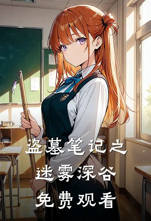 盗墓笔记之迷雾深谷免费观看