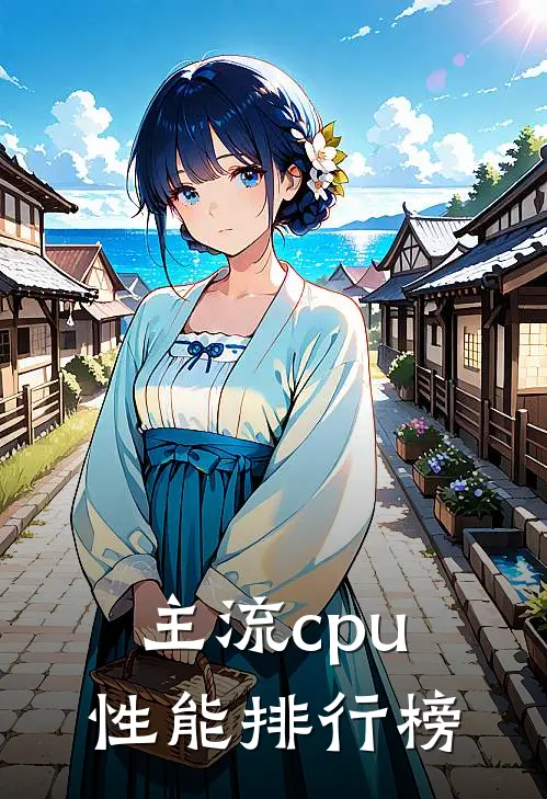 主流cpu性能排行榜