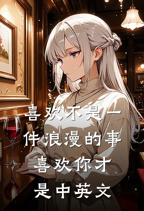 喜欢不是一件浪漫的事喜欢你才是中英文